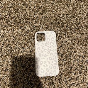 iPhone 12 Pro Max case